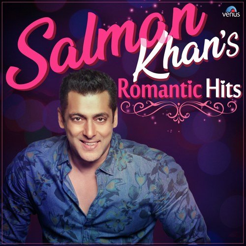 Salman Khan's - Romantic Hits Abhijeet MP3 Download